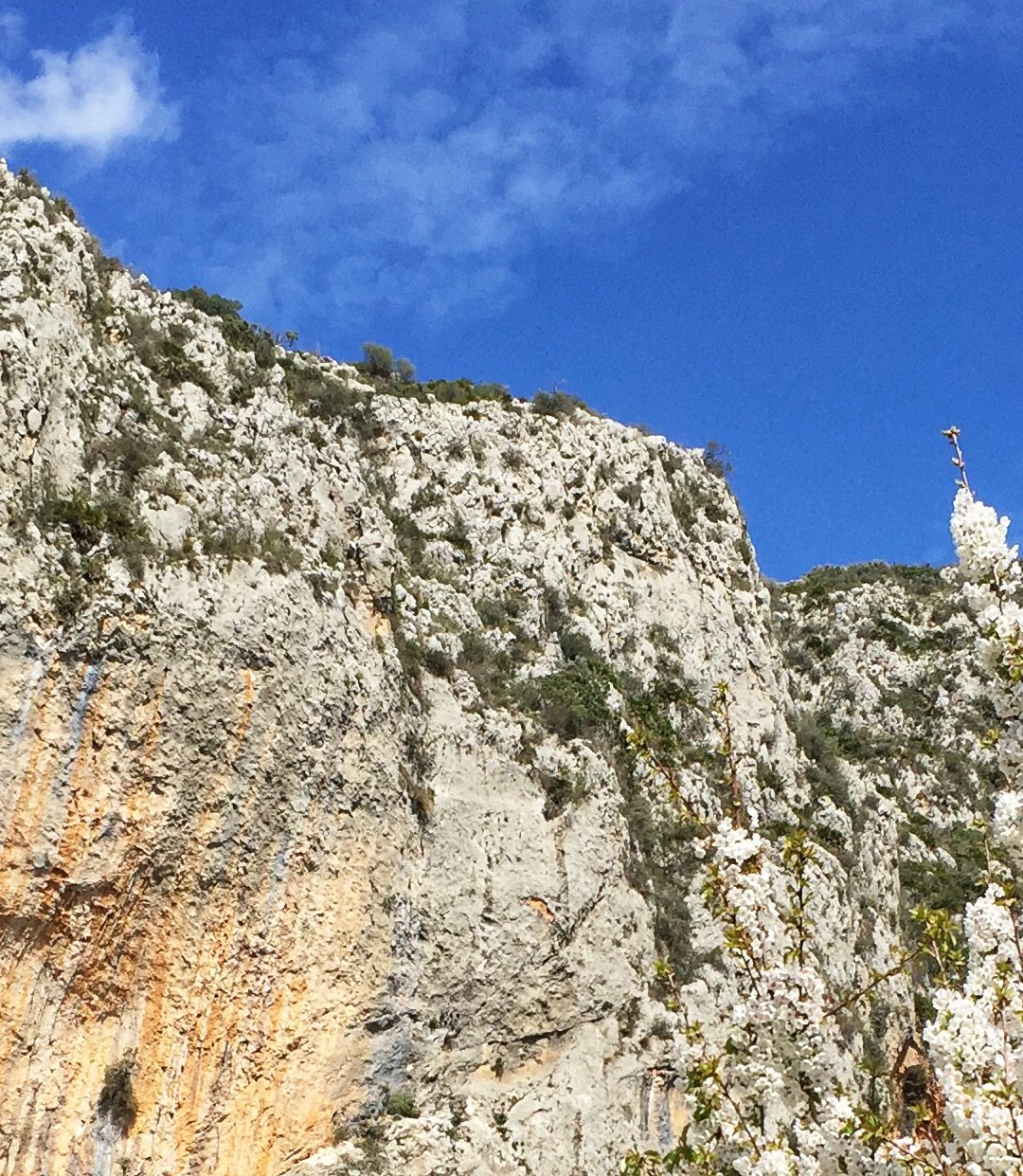 Tàrbena – Escalada (Klimmen)