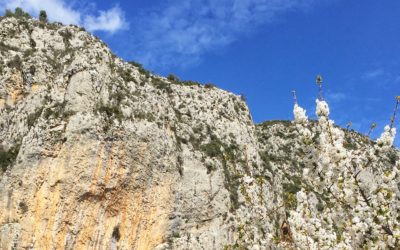 Tàrbena – Escalada (Climbing)