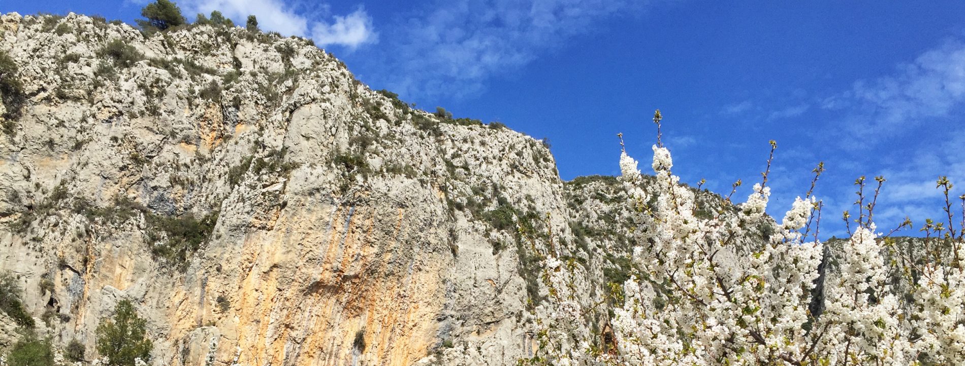 Tàrbena – Escalada (Climbing)
