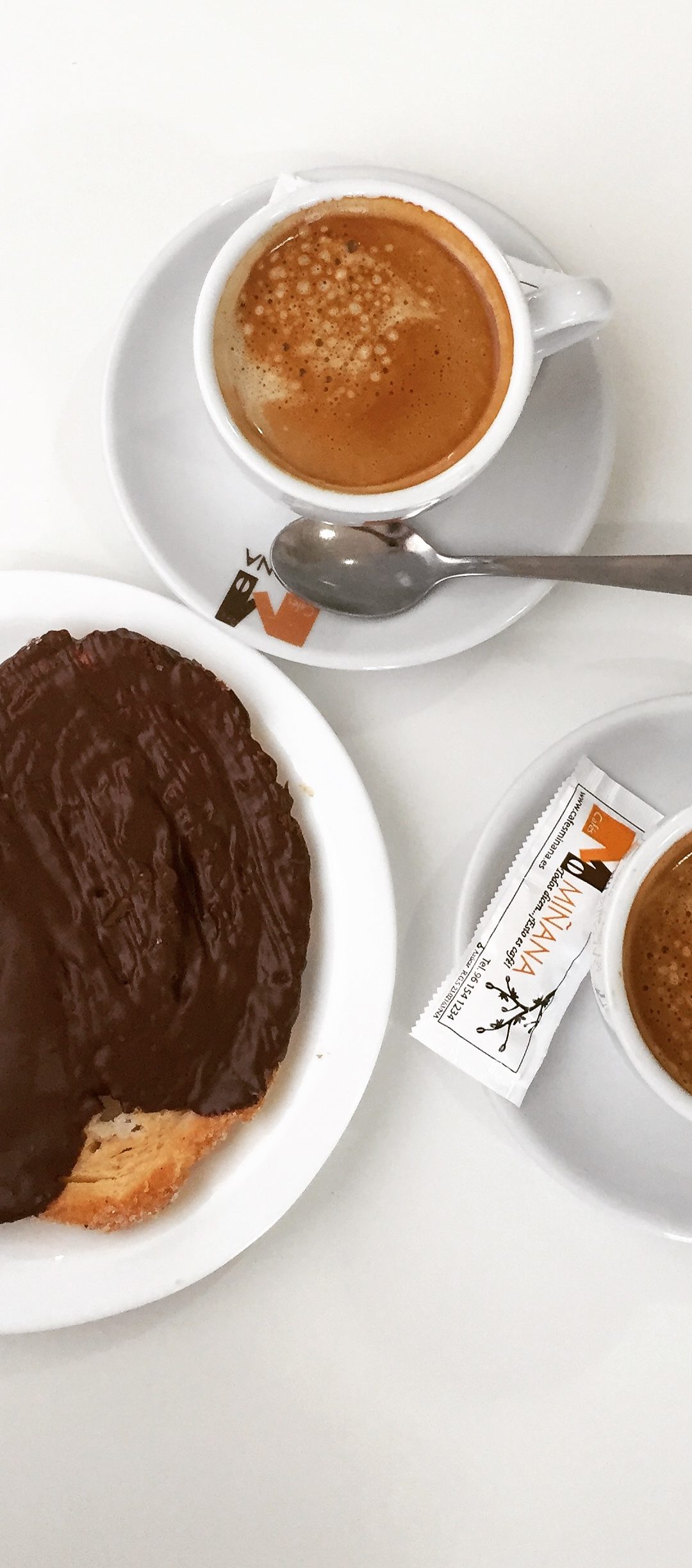 Cere – panificadora, pasteleria y bolleria