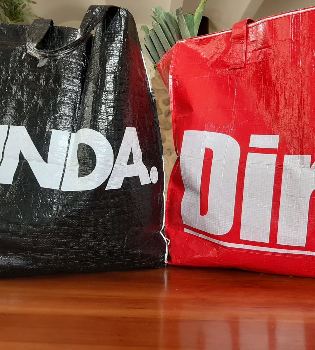 Linda & Dirk