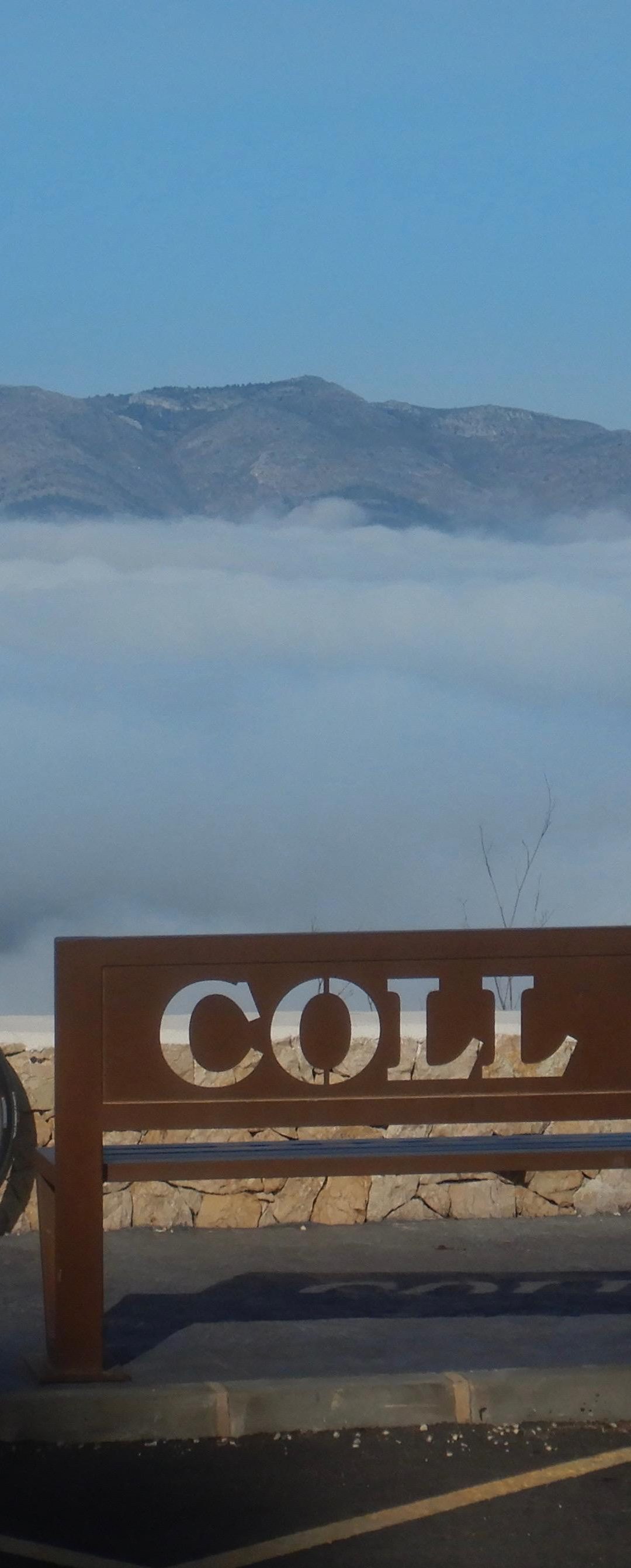 Coll de Rates – Iconische Wielerklim in de Costa Blanca