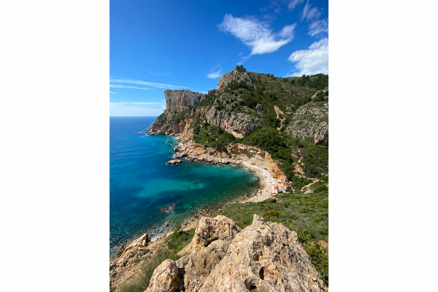 Cala Llobeig
